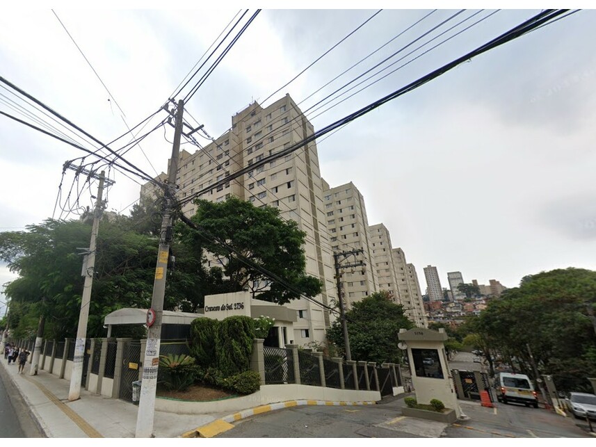 Apartamento - Venda, Santo Amaro, São Paulo, SP